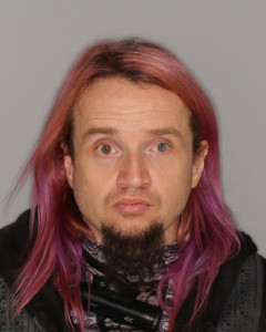 Jace Edward Harris a registered Offender of Washington