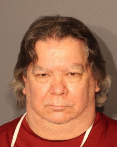 Donald Anthony Delateur a registered Offender of Washington