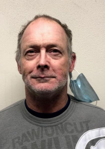 Gerald Herman Weber a registered Offender of Washington