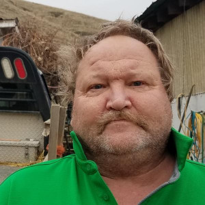 James Earl Worcester a registered Offender of Washington