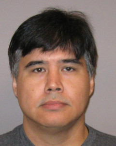 Kevin Gordon Kingsley a registered Offender of Washington