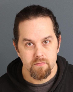 Jesse Edwin Goetz a registered Offender of Washington