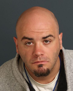 Daniel Thomas Jarvis a registered Offender of Washington