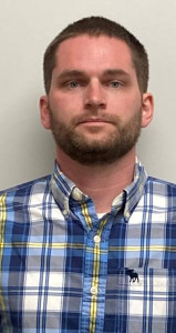 Benjamin David Braaten a registered Offender of Washington