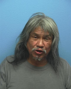 Augustus Morris Johnley a registered Offender of Washington