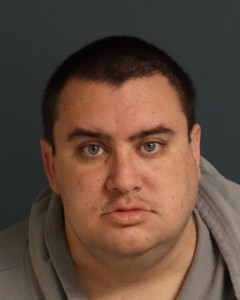 Isaac Ray Casch a registered Offender of Washington