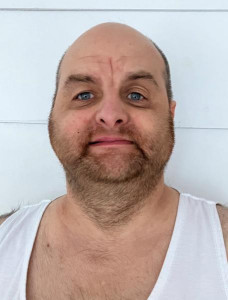 Eric Dean St John a registered Offender of Washington