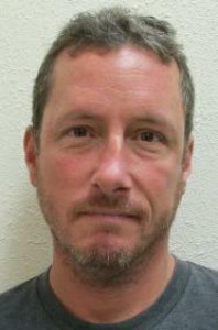 Daniel Robert Chilson a registered Offender of Washington