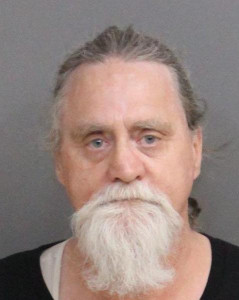 George Edward Cupp a registered Offender of Washington