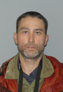 Ryan Joseph Ray a registered Offender of Washington