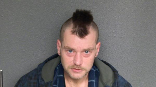 Aarron Edwin Strunk a registered Offender of Washington