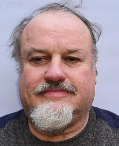 Mark Andrew Gregory a registered Offender of Washington