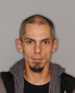 Asher James Becker a registered Offender of Washington