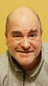 William David Anderson a registered Offender of Washington