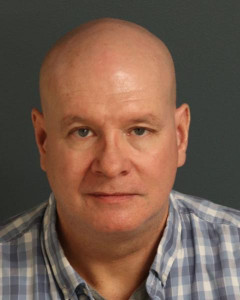 James Michael Brigham a registered Offender of Washington