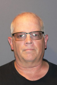 Barry Scott Dolan a registered Offender of Washington