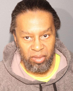 Romey Finklea a registered Offender of Washington