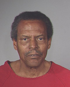 Earl Fontenot a registered Offender of Washington