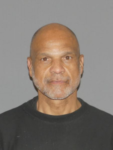 Francis Harold Ford a registered Offender of Washington