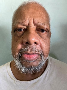 Frank Lee Ford a registered Offender of Washington