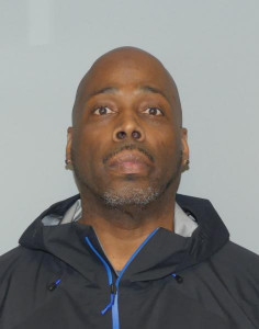 Gerald Lawrence Garrett a registered Offender of Washington