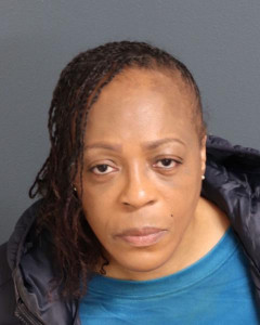 Leavitt Mahala Givens a registered Offender of Washington