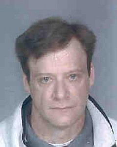 Gregory Leroy Groce a registered Offender of Washington