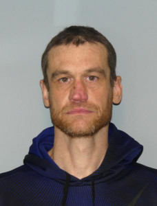 Robert Harold Harvest a registered Offender of Washington