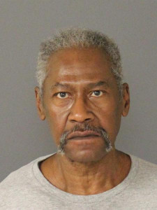 Donald Theo Holmes a registered Offender of Washington