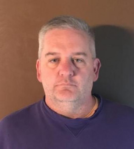 Brett Allen Larson a registered Offender of Washington