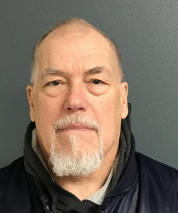 David Richard Nelson a registered Offender of Washington