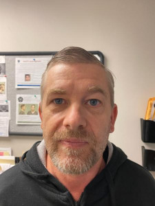 Brandon Odah Osborn a registered Offender of Washington