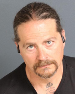 Darren Thomas Perkins a registered Offender of Washington