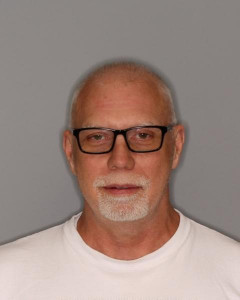 David William Petersen a registered Offender of Washington