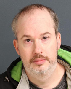 John Hobart Rackley a registered Offender of Washington