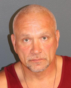 Michael Jay Stewart a registered Offender of Washington