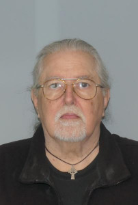 Robert Ivan Stewart a registered Offender of Washington