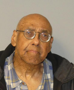 Clifford Earl Tymony a registered Offender of Washington