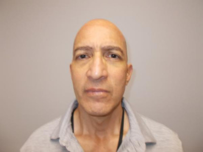 Patrick Joseph Velez a registered Offender of Washington