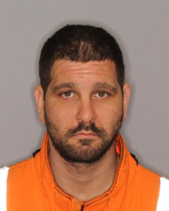 Jason Alan Christenson a registered Offender of Washington