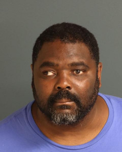 Jeffrey Leon Robinson a registered Offender of Washington