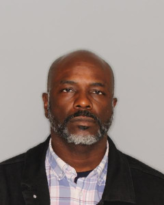 Donny Rue Winbush a registered Offender of Washington