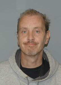 David Michael Lafferty a registered Offender of Washington