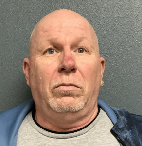 Keith Wayne Stamper a registered Offender of Washington