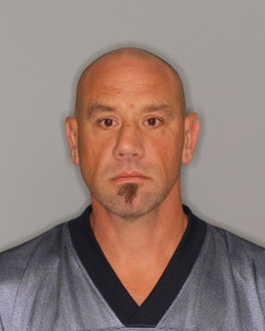 John Luigi Pisoni a registered Offender of Washington