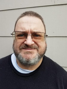 Robert Earl Cameron a registered Offender of Washington