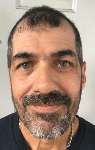 Jeffery Dean Culbertson a registered Offender of Washington