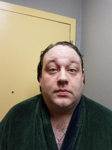 Jason Cory Rose a registered Offender of Washington