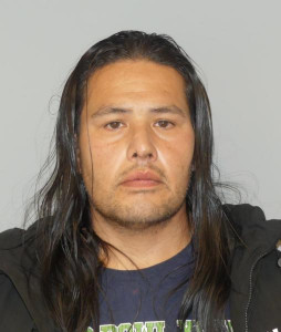 Douglas Merculief a registered Offender of Washington