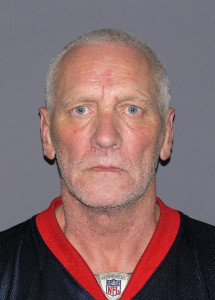 David Vaughn Crafts a registered Offender of Washington